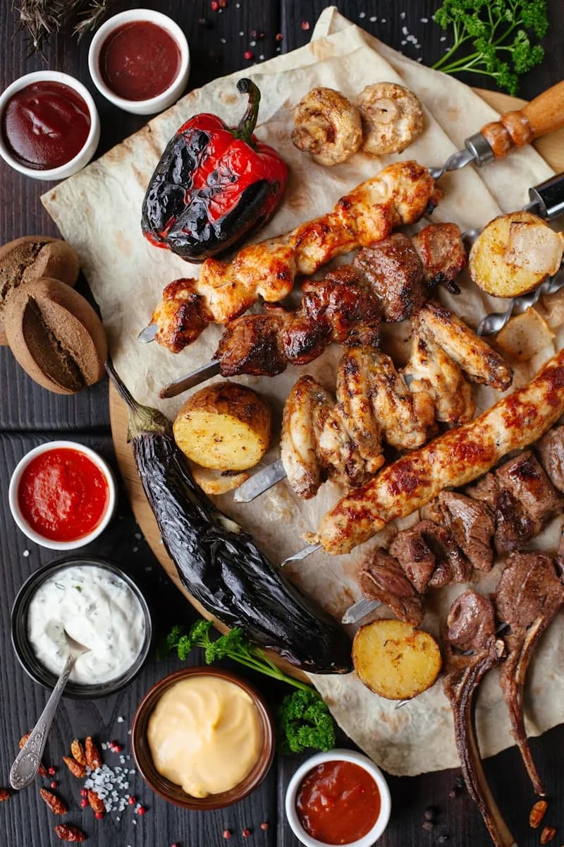 Taste Authentic Argentinian Grilled Meat in Iguazu