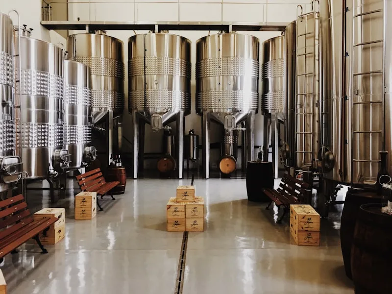 Visit a Family-Run Craft Brewery in Sydney