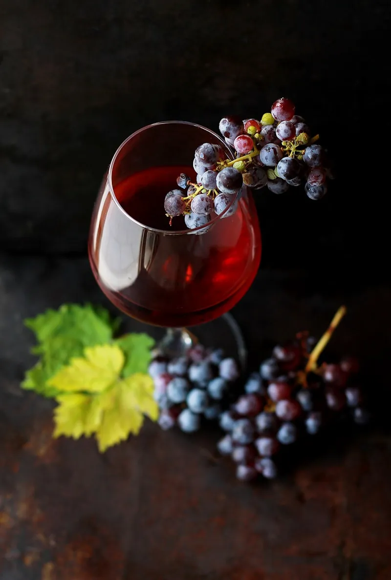 Wine Tasting in the Dark in Bordeaux